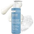 Paula's Choice RESIST Perfectly Balanced Foaming Cleanser, Hyaluronic Acid & Aloe, Anti-Aging Daily Face Wash, for Enlarged P