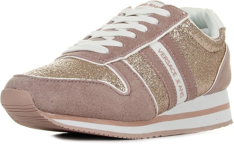 versace jeans stella trainers