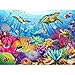 Ravensburger Tropical Waters 500 Piece Jigsaw Puzzle for Adults - Every Piece is Unique, Softclick Technology Means Pieces Fit Together Perfectly primary