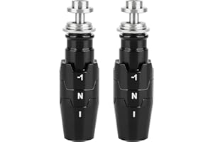 FoFoFo .335 Golf Shaft Adapter Sleeve Compatible with Callaway Ai Smoke, Paradym,Mavrik,Epic Flash Fairway Wood RH. Choose Quantity