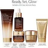 Estee Lauder Limited Edition Blockbuster Gift Set (Worth £411) view 6