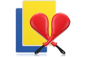 4 Pack Taekwondo Kicking Targets with 2 Pcs Kick Pads and 2 Pcs Rebreakable Boards, Martial Arts, Kickboxing, Striking, Break