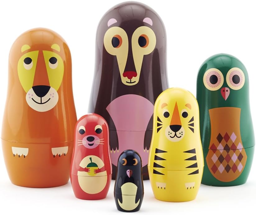 studio matryoshka
