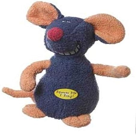 mouse dog toy