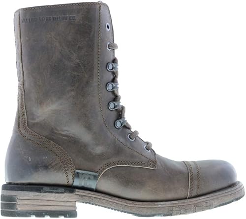 yellow cab men's boots uk