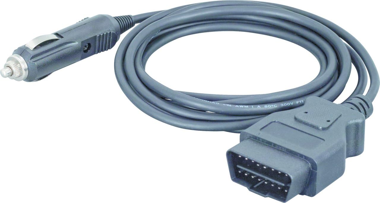 KS Tools 550.1705 OBD Eletrical System Suspense Keeper
