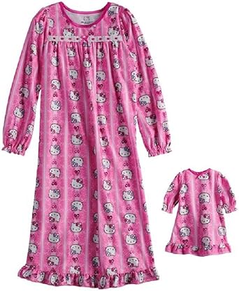 muñecas hello kitty