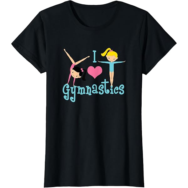 In My Gymnastics Era Gymnast Gymnastic Women Girls Kids T-Shirt