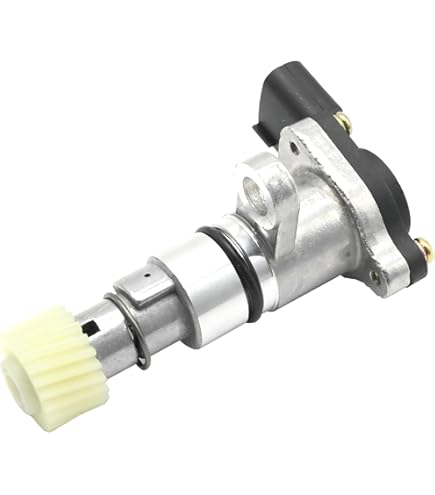 ES エス 1994-2001 Lexus ES300 3.0L Automatic Transmission Speed