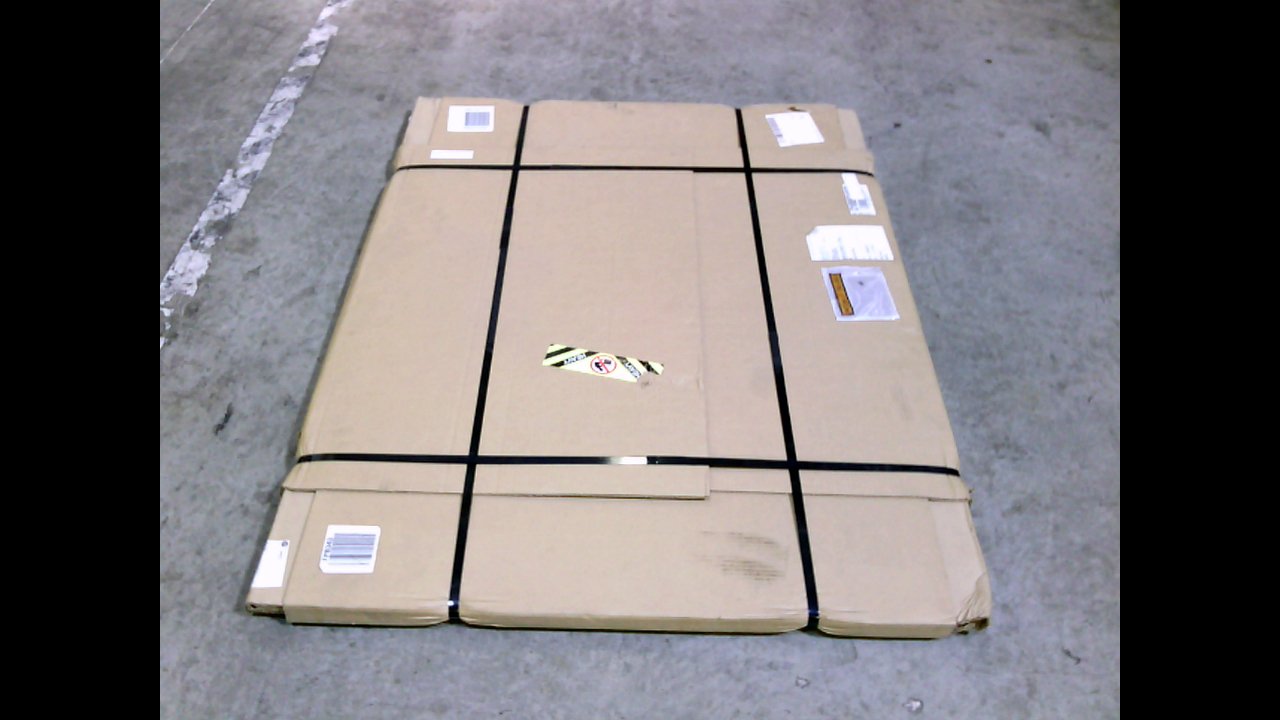 Allen Bradley 440F-M1521fynn Series A Safety Mat 750Mm X 1050Mm 440F