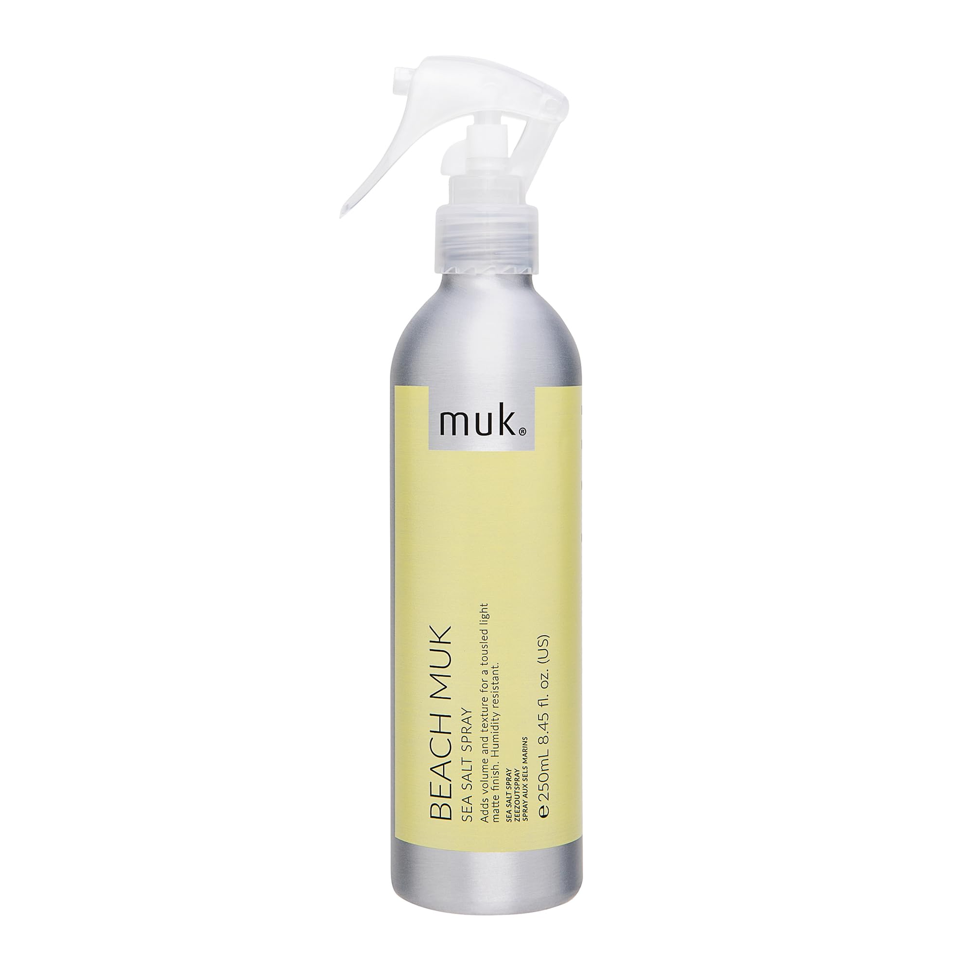 Beach Muk Sea Salt Spray 250 ml