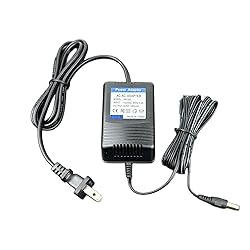 Fesasn 9V AC Power Adapter Fits for Alesis Midiverb