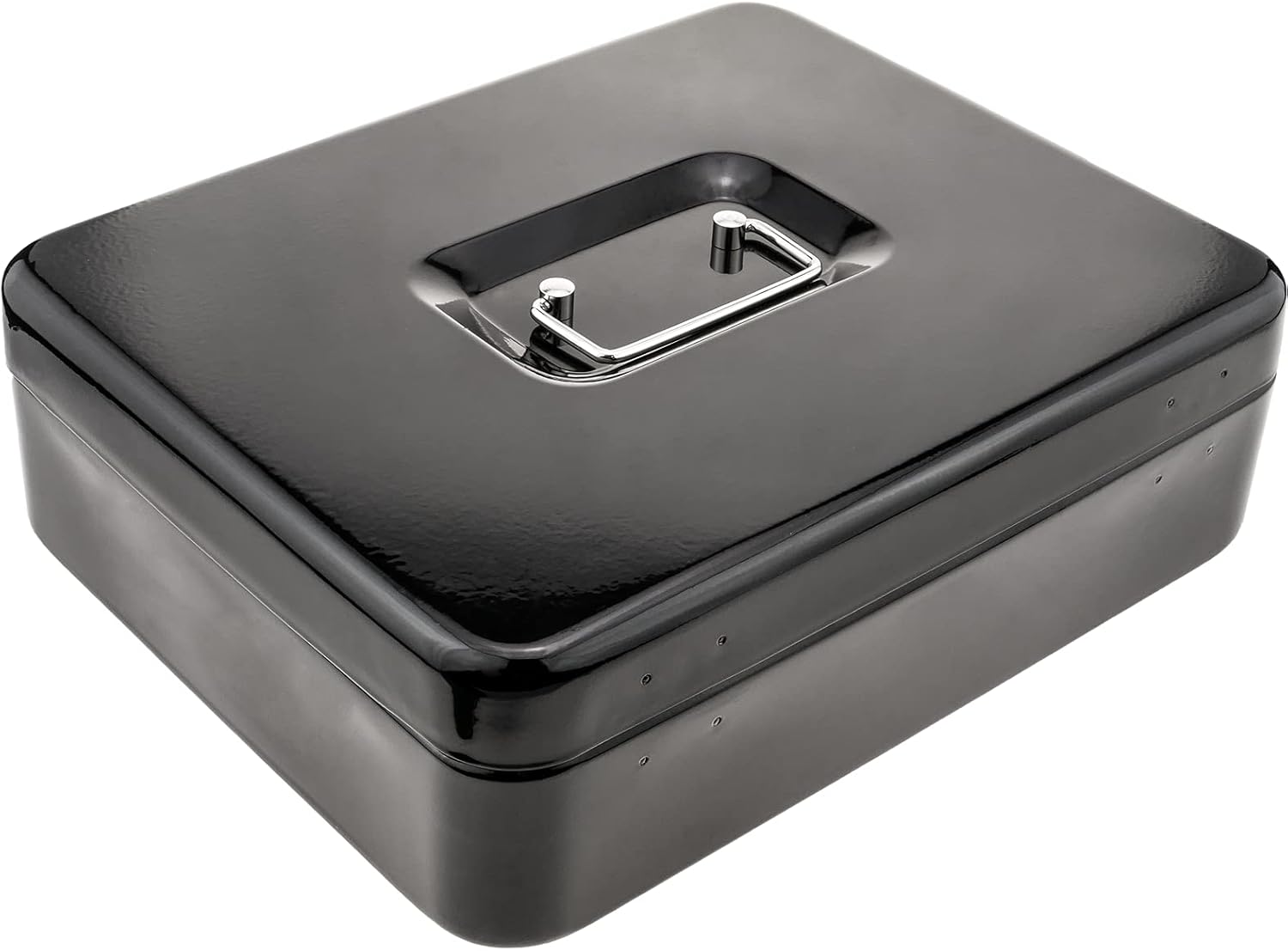 PrimeMatik - Caja Fuerte portátil para Dinero caudales ...