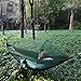 Mosquito Hammock, PACKGOUT Camping Gear Sleeping Hammock with Bug Net and Lightweight Portable Hammock for Travel Hiking Outdoor