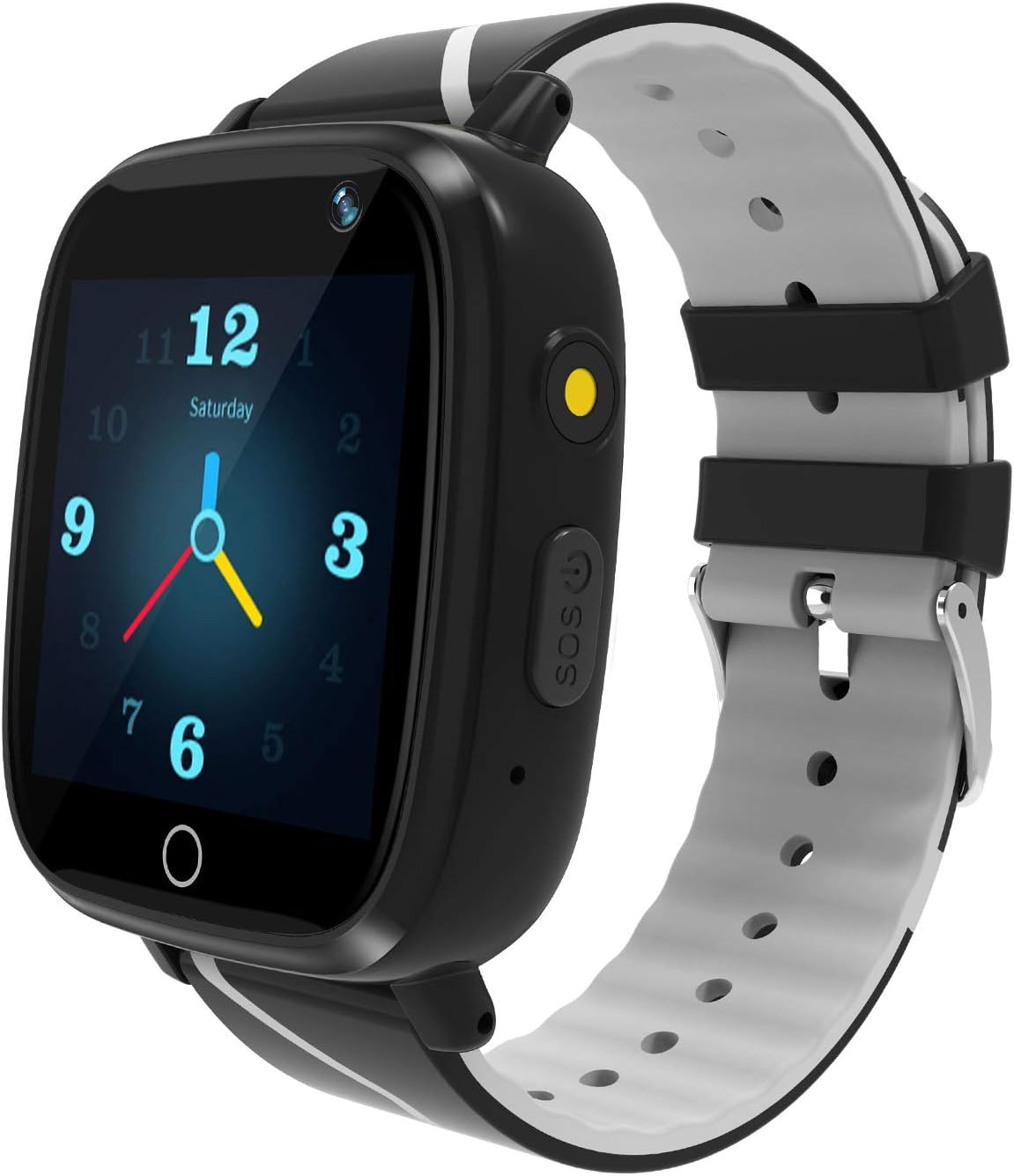gps tracker watch for ladies