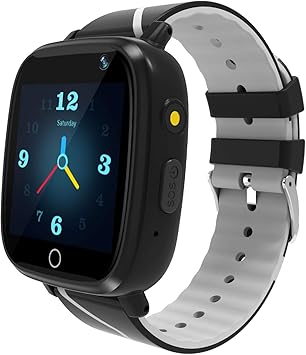 smart watch gps without phone