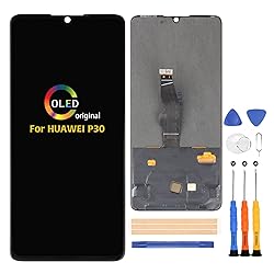 A-MIND for Huawei P30 Original LCD Display Screen