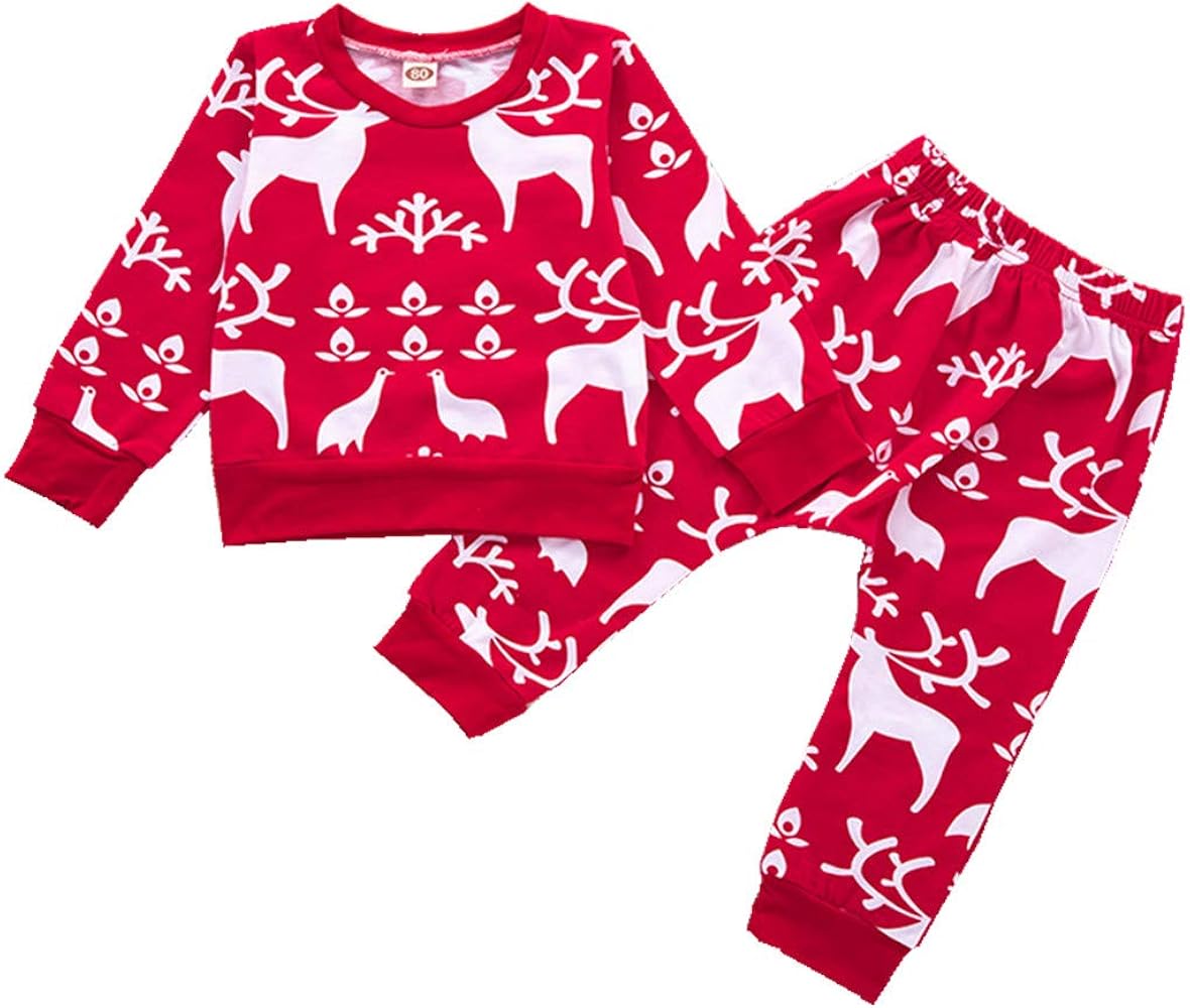 2 year old christmas outfit