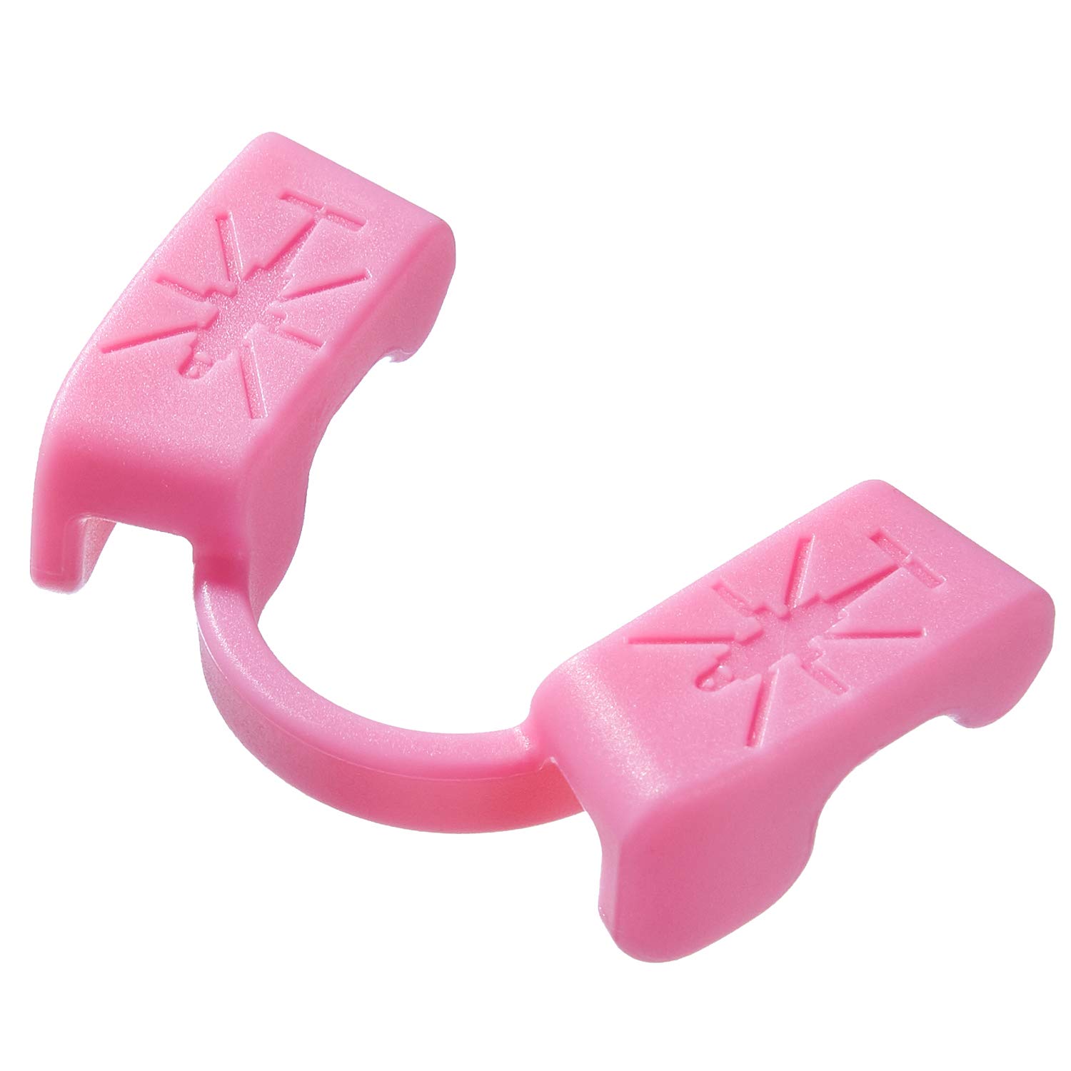 Powerlifting Mouthguard,Weight-Lifting Mouth Guard for Strength Training,Powerlift,Bodybuilding,Fitness Mouthpiece -Low Jaw