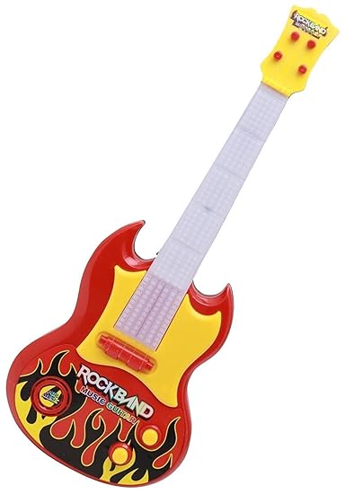 guitar toy online