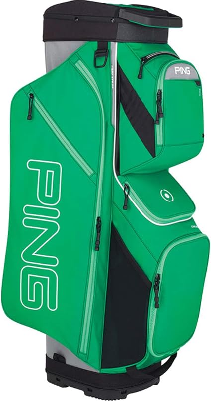 2019 ping traverse cart bag