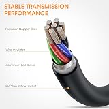 AIEVE 9V DC Power Cable for RockJam Keyboard RJ-661 RJ761 RJ654 RJ549 RJ461 view 3