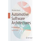 Automotive Software Architectures: An Introduction