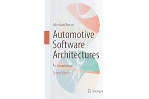 Automotive Software Architectures: An Introduction