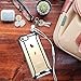 Poetic Affinity Slim Fit Dual Material Protective Bumper Case for Apple iPhone SE/iPhone 5S /iPhone 5 Black