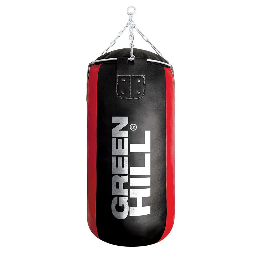 green hill punching bag