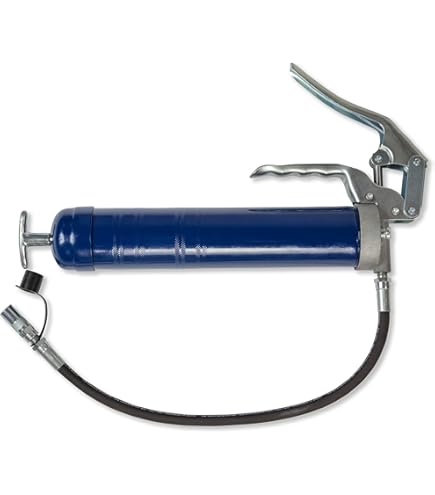 Lincoln Lubrication 5852-5 Hydraulic Coupler, (Bag of 5) : Amazon