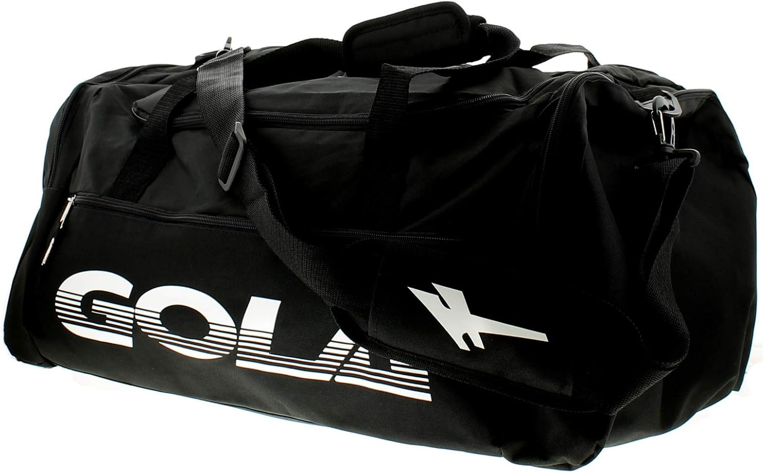 small sports holdall