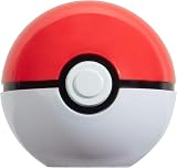 Pokémon Clip ‘N’ Go Squirtle and Poké Ball Battle Figure Accessory view 4
