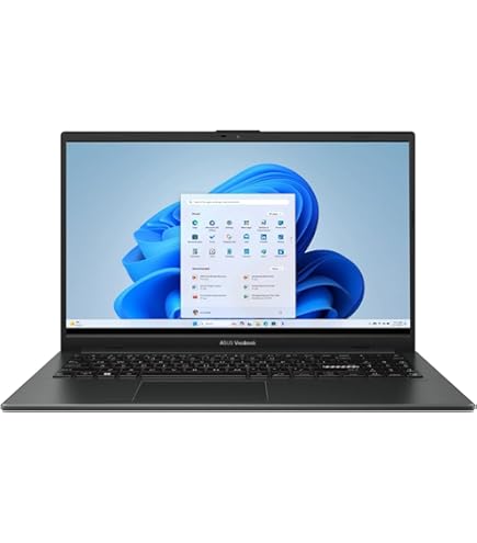 ASUSノートPC　vivobook Amazon.com: ASUS VivoBook 15 Thin and Light Laptop, 15.6” FHD