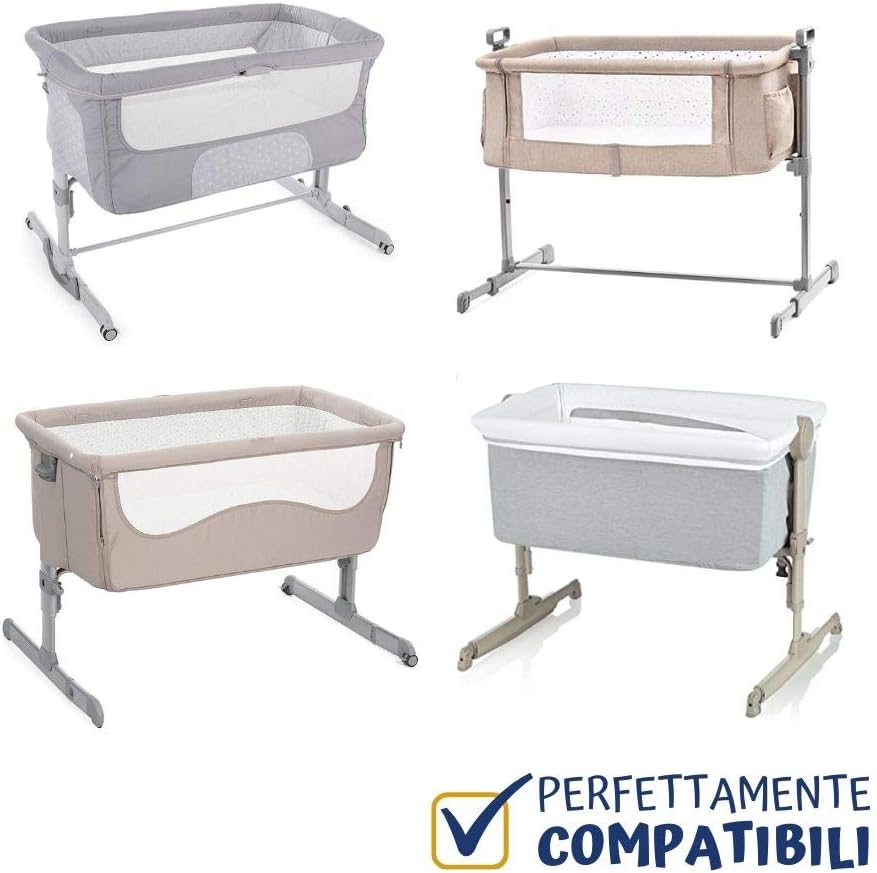 kinderkraft uno mattress