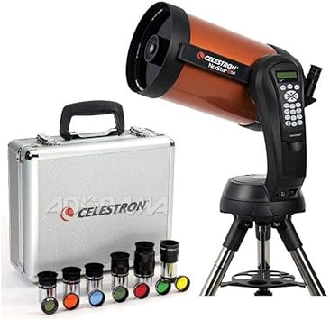 celestron nexstar 8se amazon