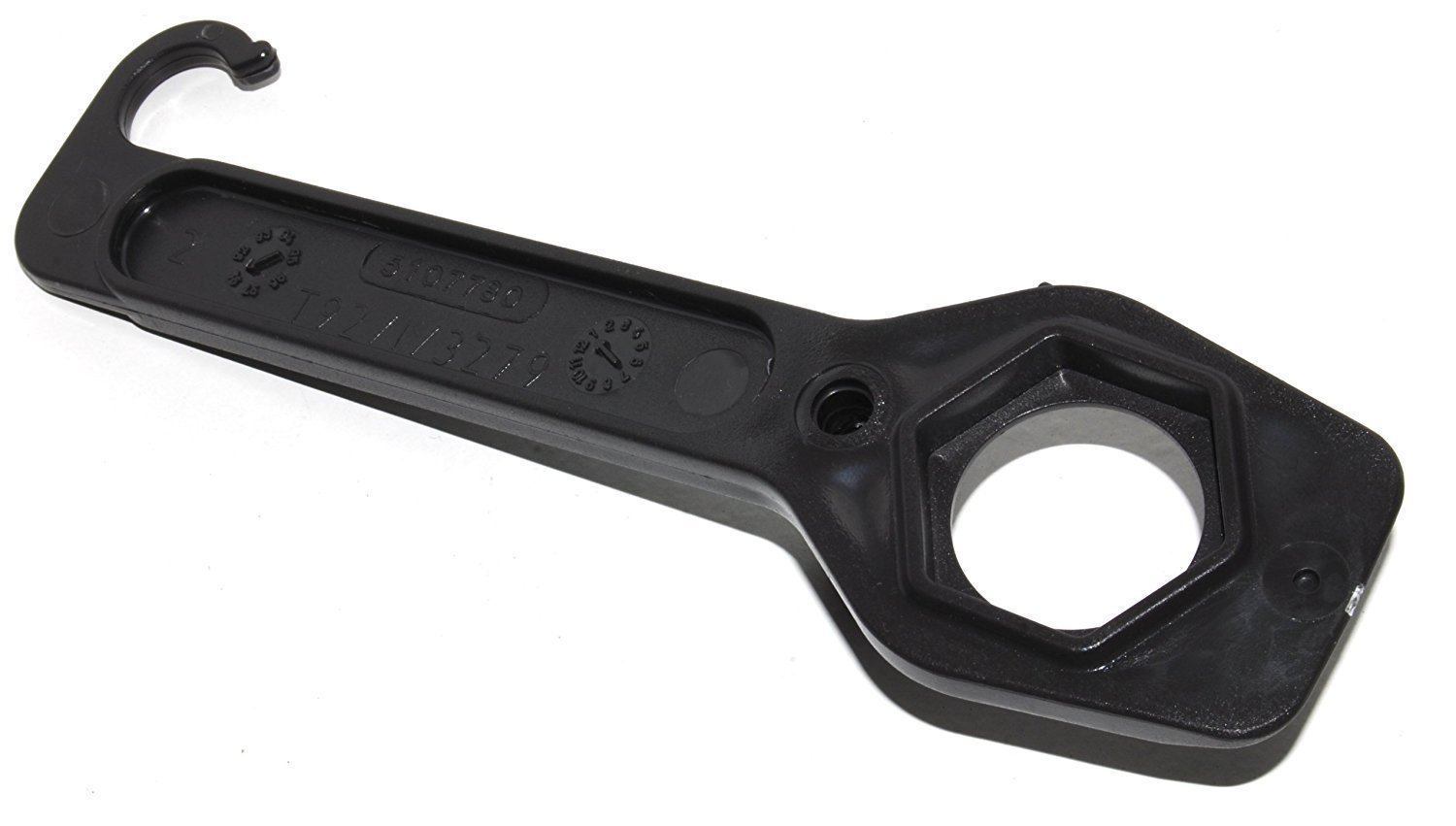 Flymo Plastic Spanner, 8