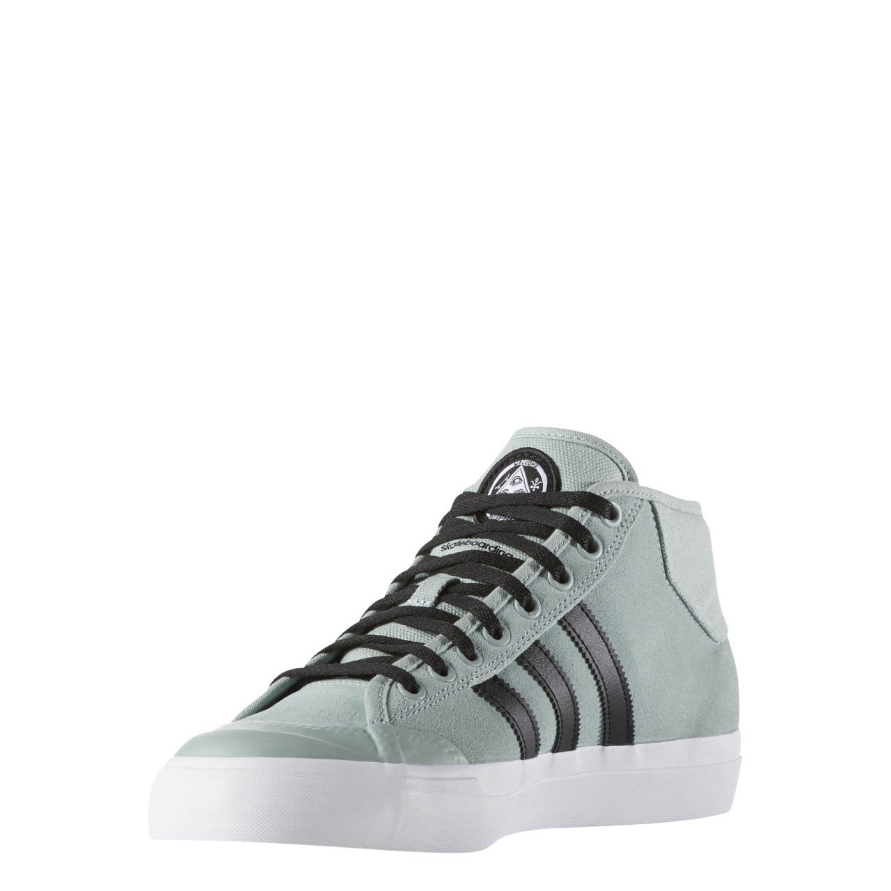 adidas skateboarding mid