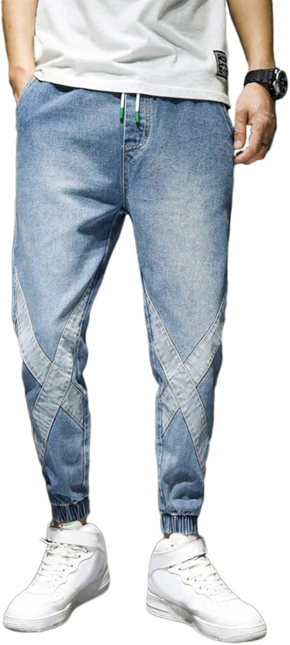 もの 推定する 質素な デニム 種類 Wild Steel Piercing Net