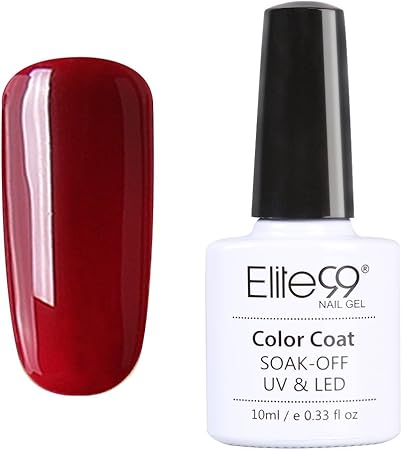 Amazon 全12色 ジェルネイル カラージェル ワインレッド 10ml 009 エリートナインナイン ジェルネイル 通販 Amazon 全12色 ジェルネイル カラージェル ワインレッド 10ml 009 エリートナインナイン ジェルネイル 通販