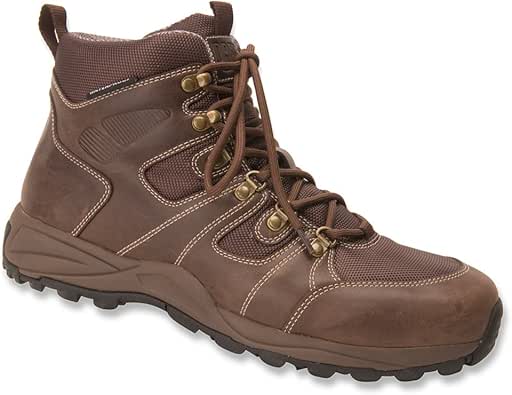 mens 6e hiking boots
