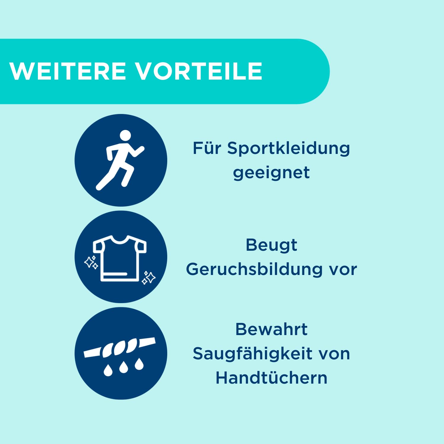 Dr. Beckmann Weichspül-Blätter Sommerblüte – 14 Blätter | Ultra-kompakt, 0 % Rückstände, Duftaktiv bei Berührung, bis zu 7 Tage Frische, ideal für Sportwäsche & Handtücher 6