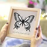 TECKWRAP White Permanent Vinyl 12x10ft Matte White for Cricut view 7