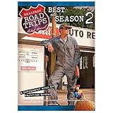 Realtree Outdoor Productions Road Trips Best of Season 2 DVD