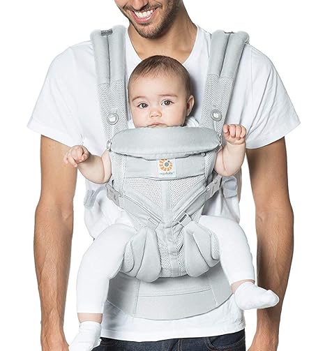 top ten baby carriers