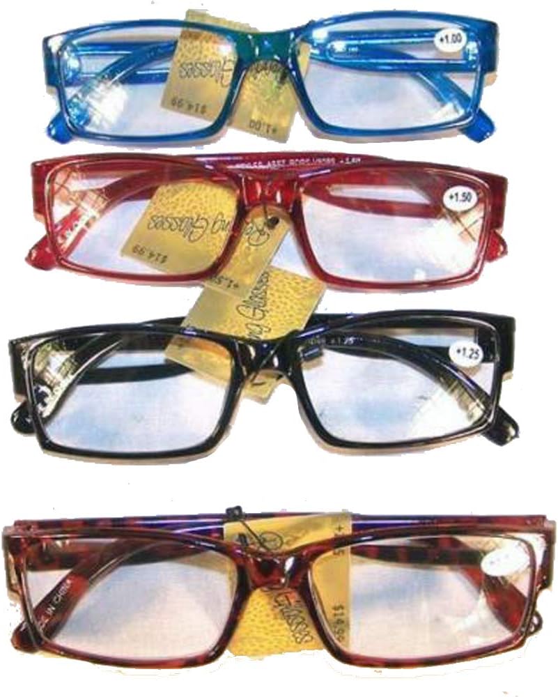 bulk reading glasses wholesale