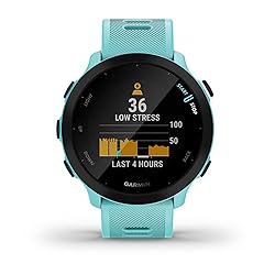 Garmin Forerunner 55, GPS Running Watch with Daily