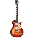 Amazon.com: Epiphone Les Paul-100 E1, Vintage Sunburst : Musical