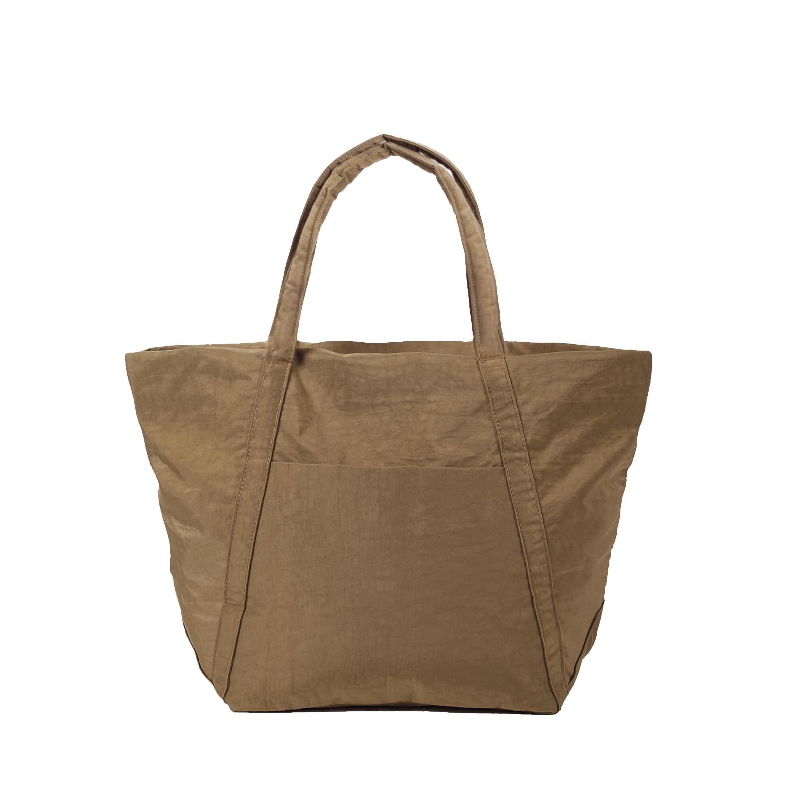 Photo 1 of VODIU Large Tote Bag For Women, Travel Shoulder Bag Cloud Top Handle Handbag
