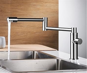 Klappbarer Wasserhahn Kuche - Best Home Ideas 2020 - howtohomeinteriors